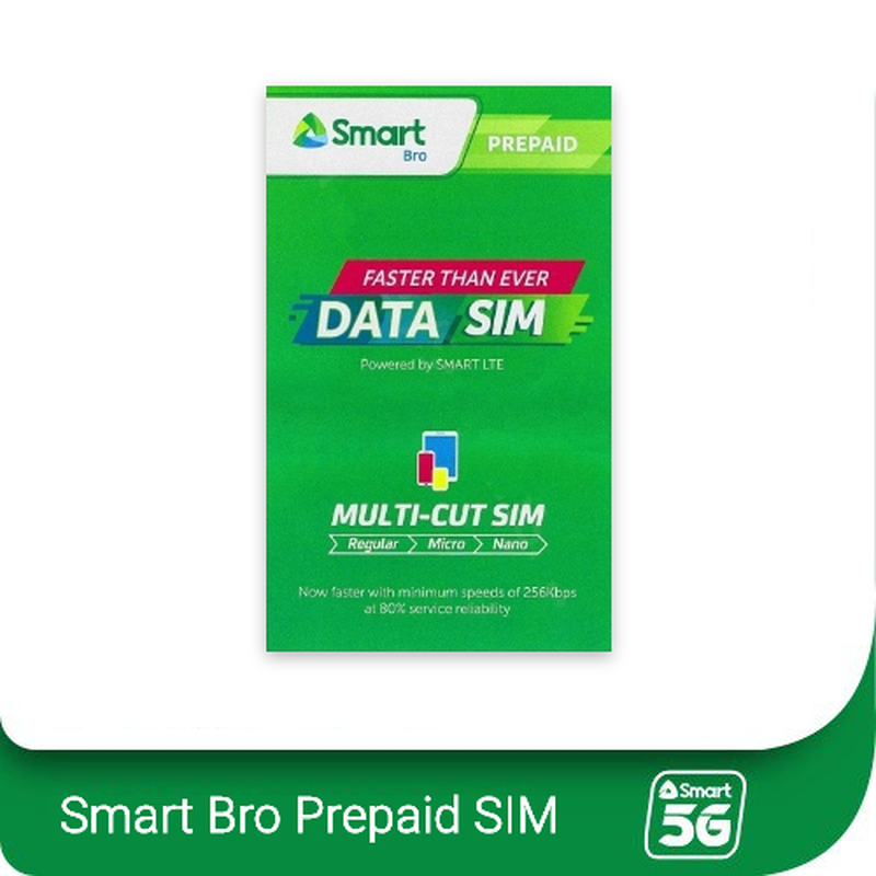 Smart Bro Pocket WiFi Advanced with UNLI DATA - Boosteven M281T, , hi-res image number 1